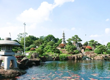 THIẾT KẾ THI CÔNG SIÊU THỊ MỸ THO