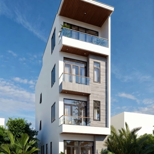 THI CÔNG TRỌN GÓI NHÀ PHỐ HIỆN ĐẠI TẠI TÂN PHÚ, ĐỒNG NAI