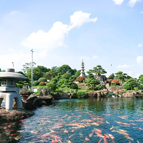 THIẾT KẾ THI CÔNG SIÊU THỊ MỸ THO