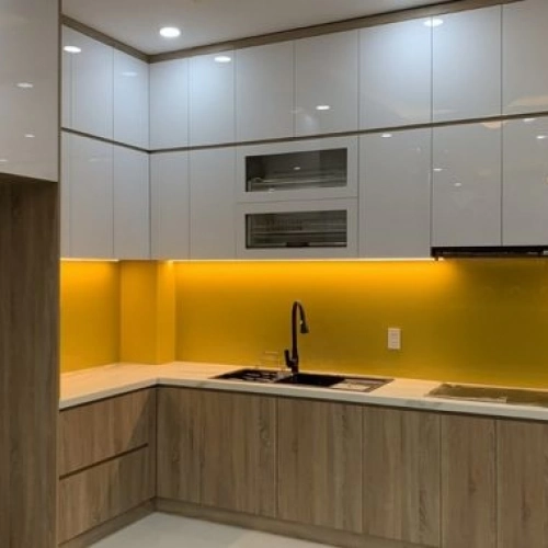 THIẾT KẾ & THI CÔNG NỘI THẤT TẠI ĐỒNG NAI