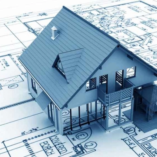 XÂY NHÀ TRỌN GÓI TẠI ĐỒNG NAI