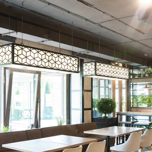 THIẾT KẾ THI CÔNG SHOP THỜI TRANG NAM