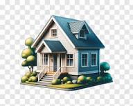 Nhà Ở Riêng Lẻ Tại Nam Cát Tiên Đồng Nai | Thiết Kế Và Thi Công Trọn Gói
